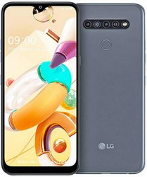 Замена динамика на телефоне LG K41S в Иркутске